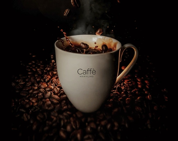 Echoes and Redemption from the Rainforest – When Caffe MARYLING Stands Up for the Planet