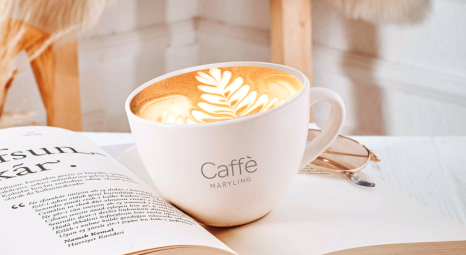 A Journey of Ten Thousand Miles for a Single Cup – Giulio’s Fifteen‑Year Quest for the Perfect Bean and the Philosophy of the Golden Blend