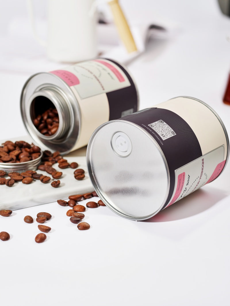 MARYLING Caffè |Golden Mandheling Premium Coffee Beans