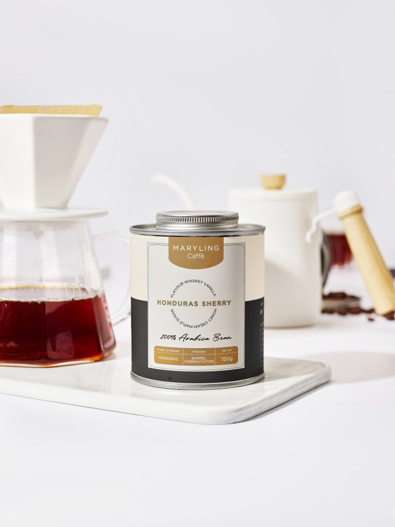MARYLING Caffè | Honduras · Sherry· Premium Coffee Beans