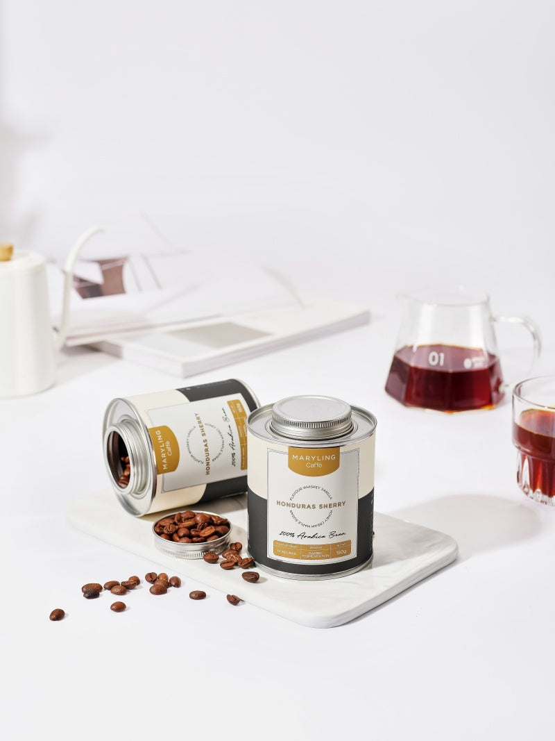 MARYLING Caffè | Honduras · Sherry· Premium Coffee Beans