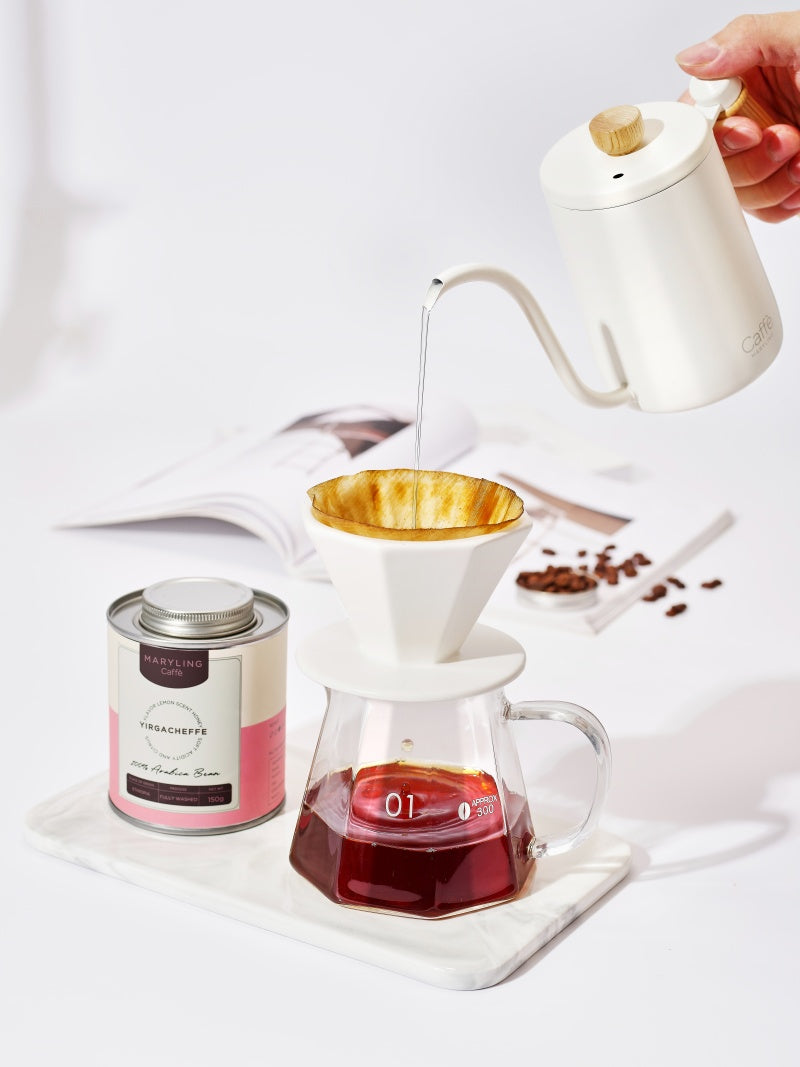 MARYLING Caffè |Honey · Premium Coffee Beans