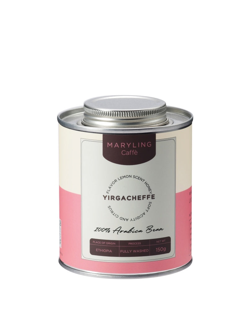 MARYLING Caffè |Honey · Premium Coffee Beans
