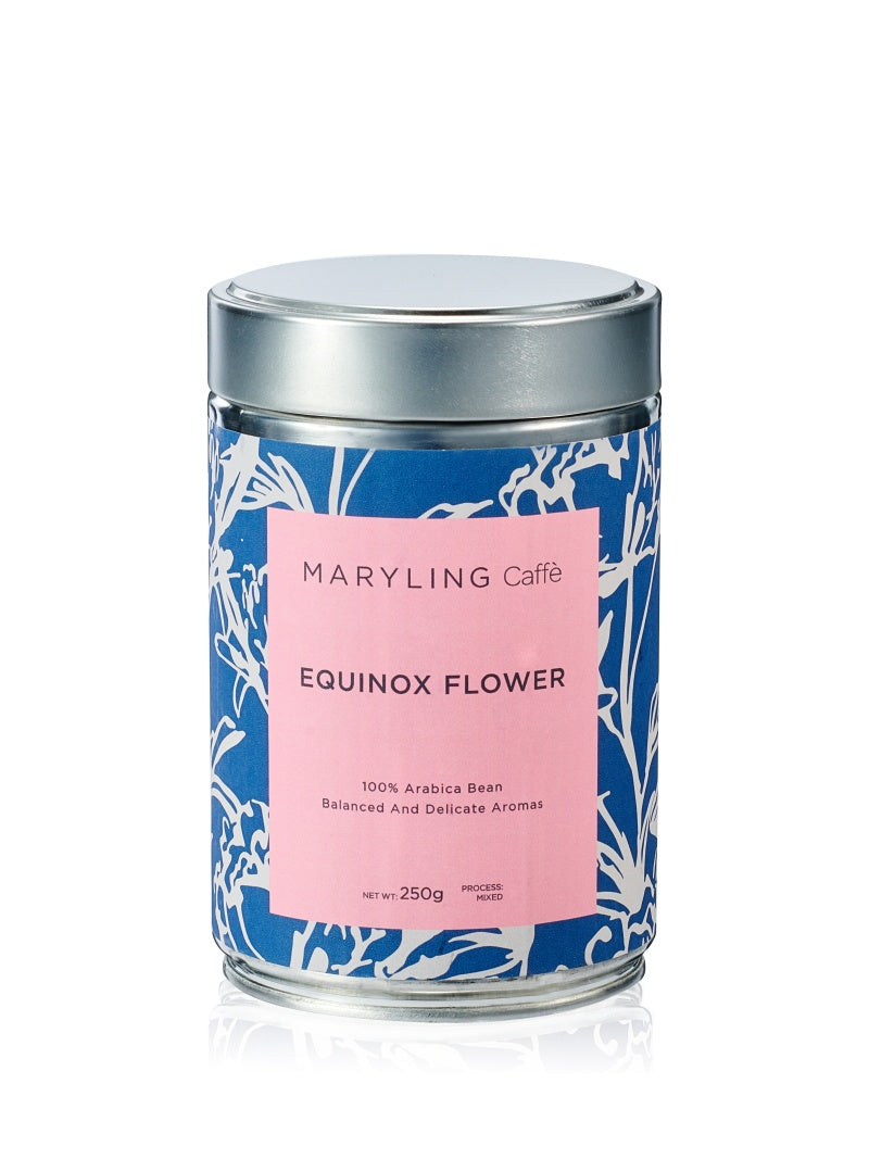MARYLING Caffè |Cocoa Tropical Fruit · Premium Coffee Beans