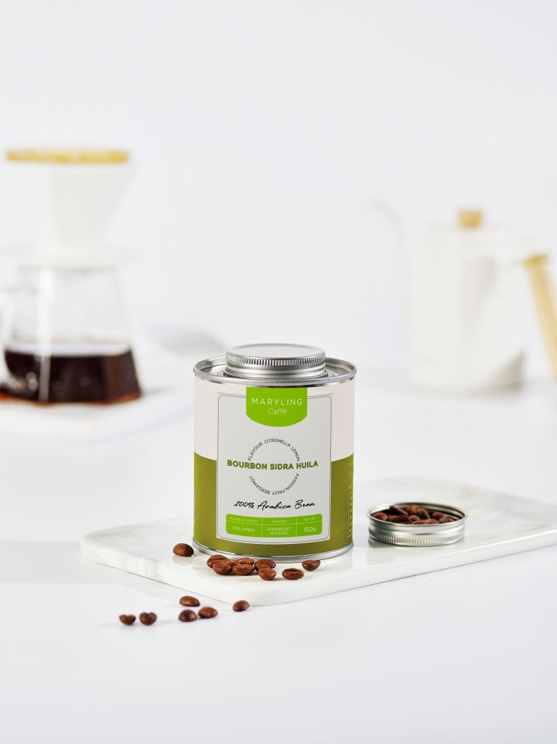 MARYLING Caffè | Colombia·Huila·Premium Coffee Beans
