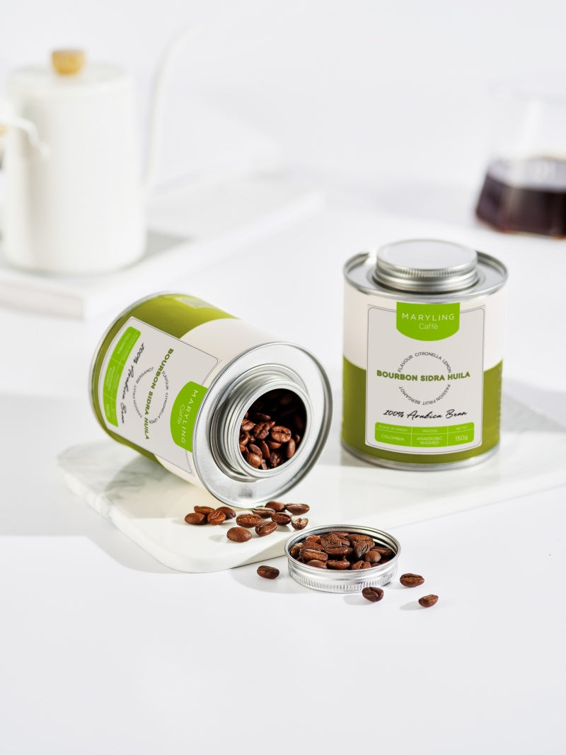 MARYLING Caffè | Colombia·Huila·Premium Coffee Beans