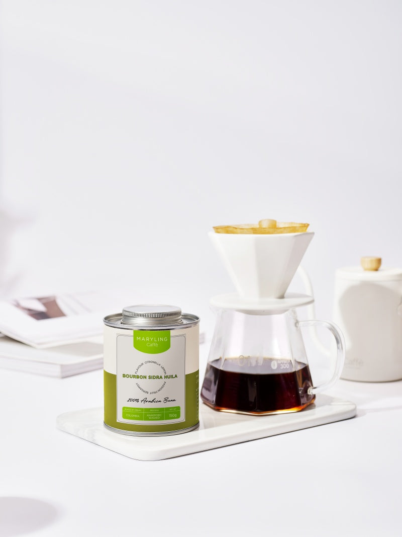 MARYLING Caffè | Colombia·Huila·Premium Coffee Beans