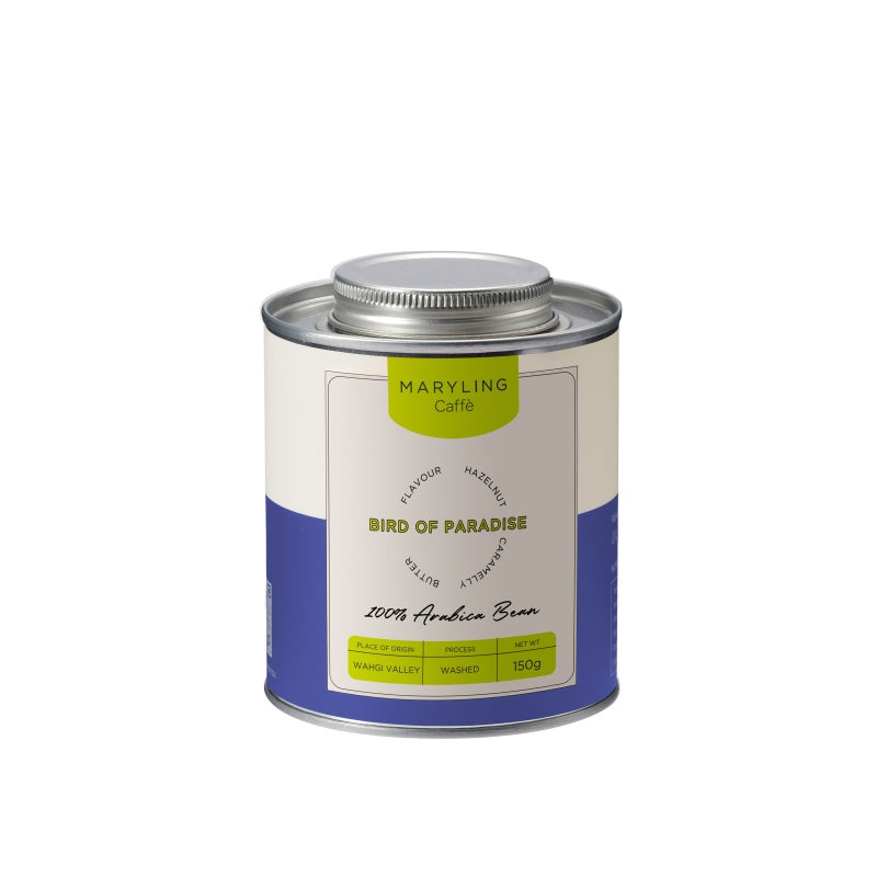MARYLING Caffè |Bird of Paradise·Premium Coffee Beans